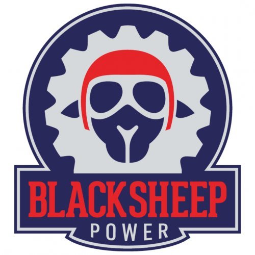 Blacksheep Power Ltd